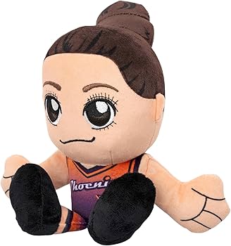 Amazon.com: Bleacher Creatures Phoenix Mercury Diana Taurasi 8